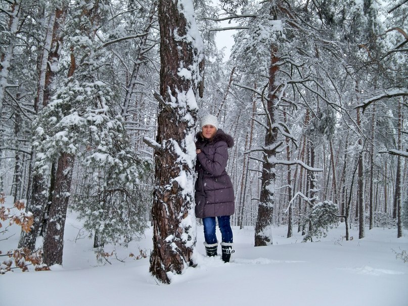 Людочка Степаненко | Переяслав-Хмельницкий