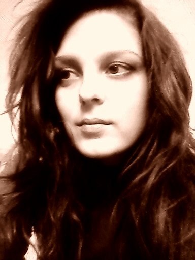 Юля Луцко | Минск