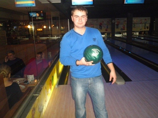 Алексей Полуян | Изюм