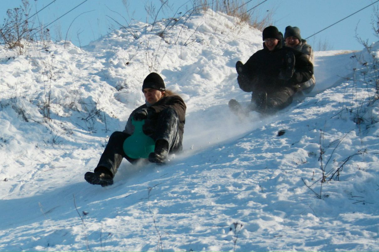 Паша Прешпективых Simpson | Курск