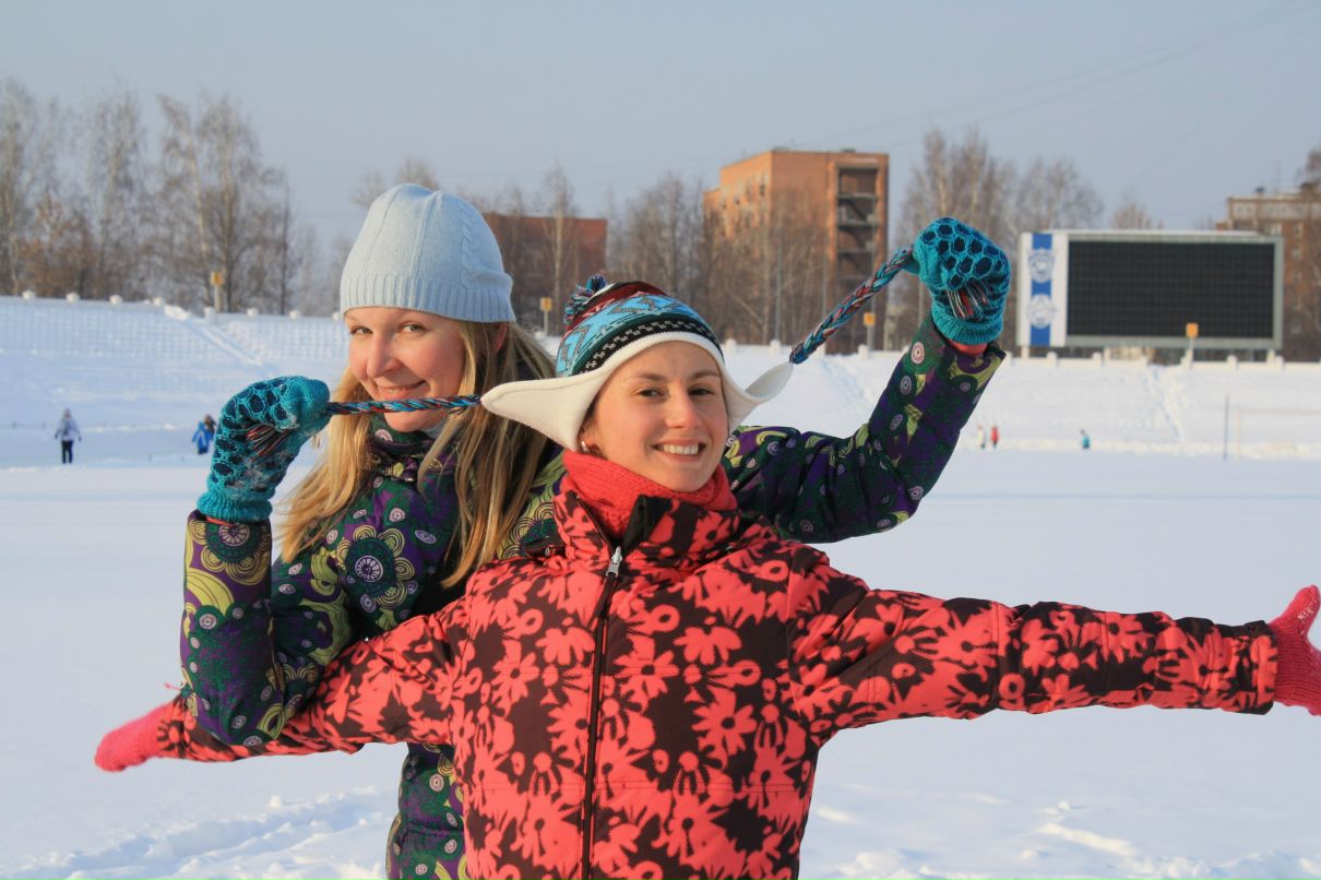 Катя Владимирова | Ижевск