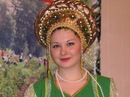Фотография Финк Анисии