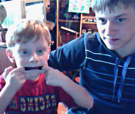 Женя Барканов | Санкт-Петербург