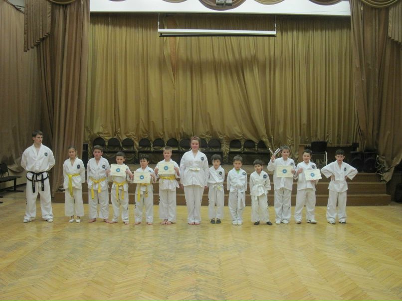 Вячеслав Первушин | Москва