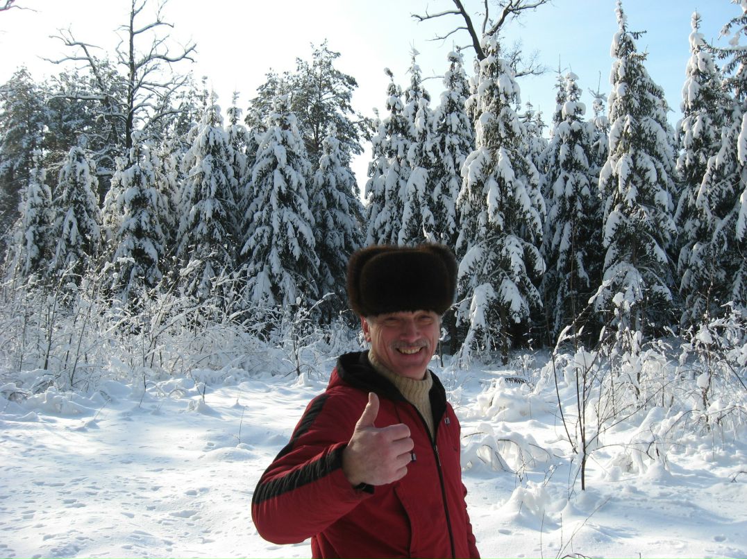 Александр Дехтярь Степанович | Киев