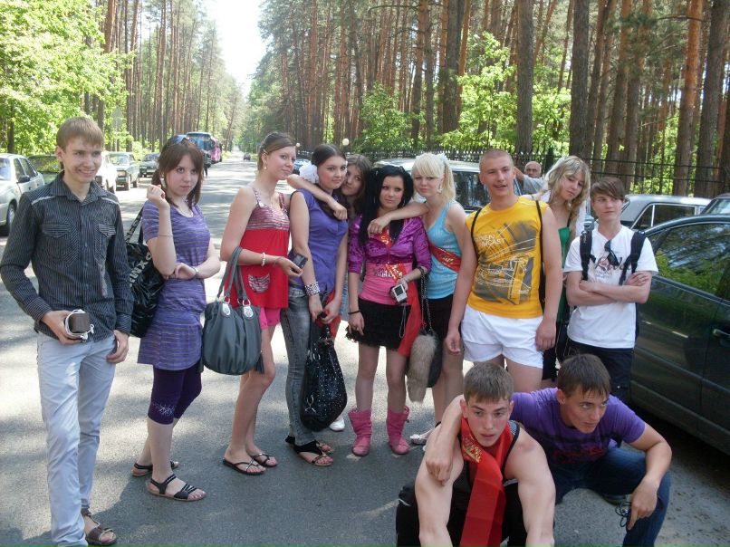 Евгений Хавкин | Белгород