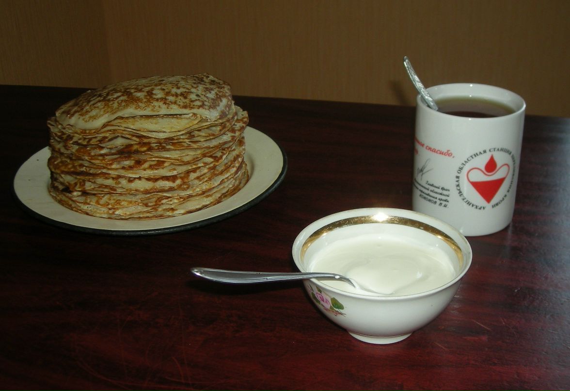 Анатолий Прищепов | Северодвинск