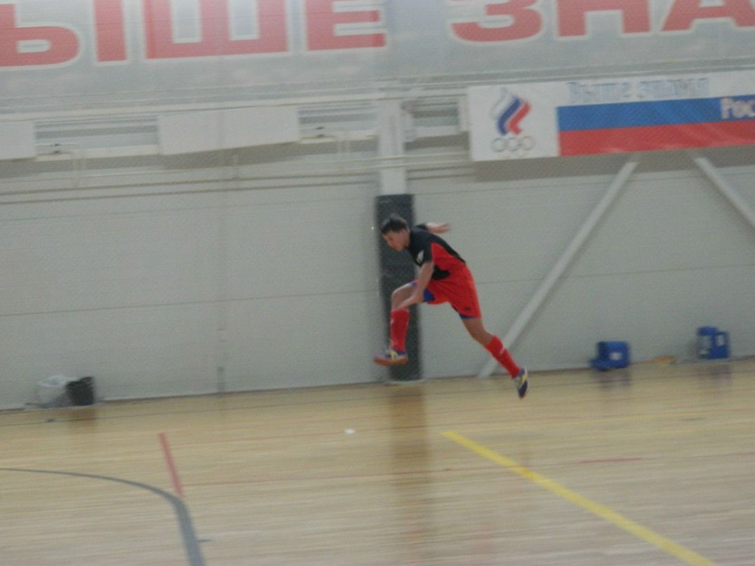 Эдуард Федотов | Чебоксары