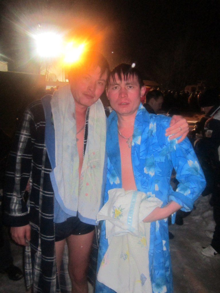 Николай Ефимов | Чебоксары