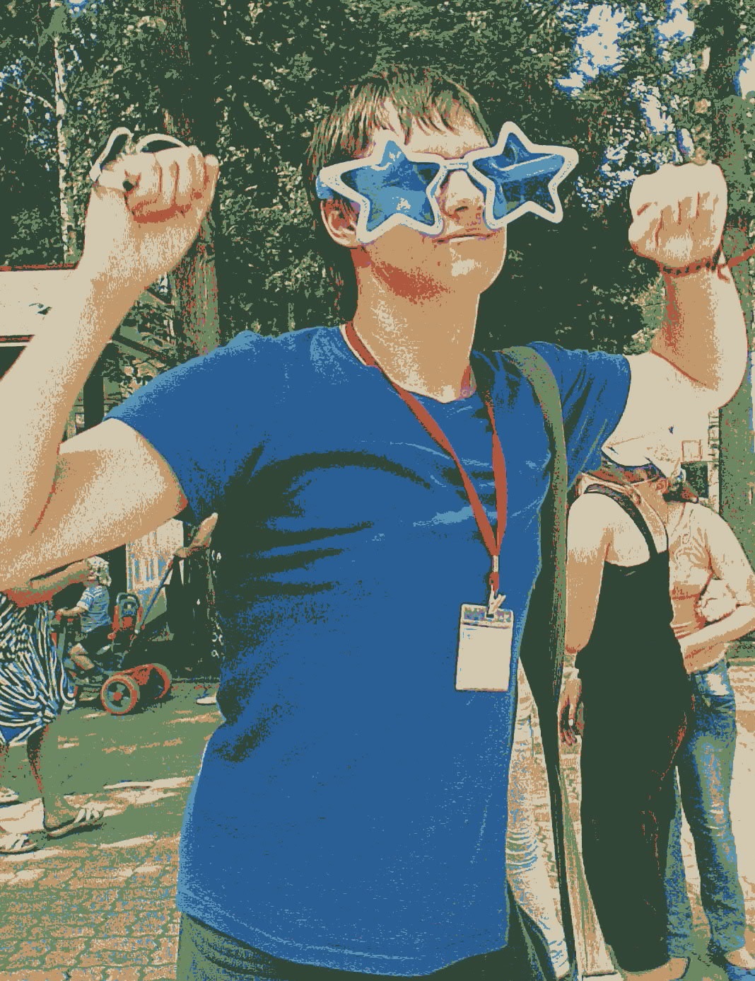 Фото профиля