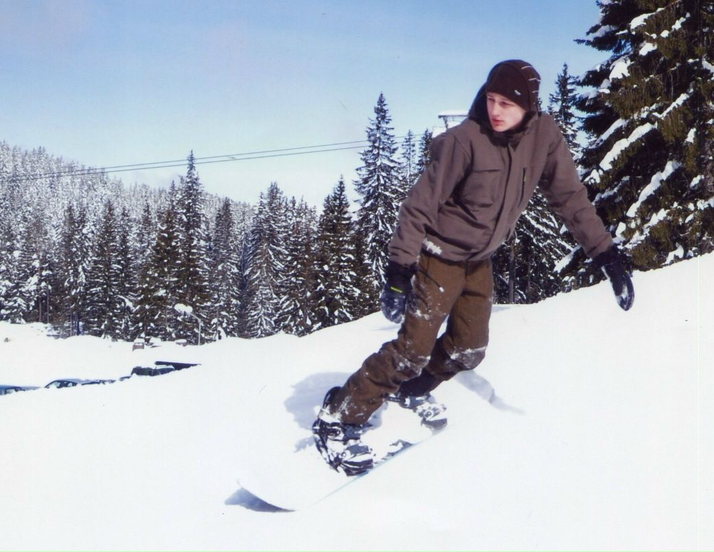 Егорка Воробьев | Москва