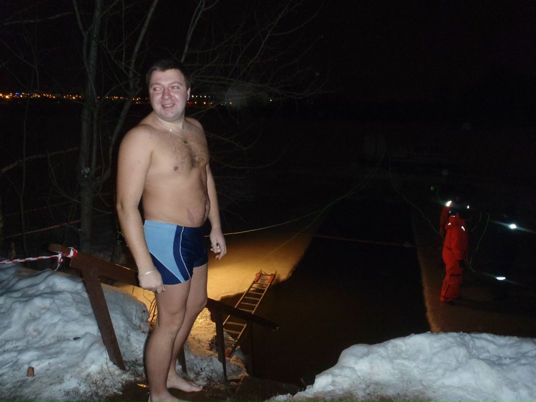 Александр Кравцов | Москва