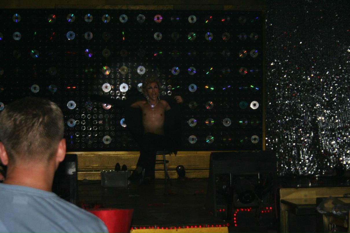 Ivan Grankin | Киев