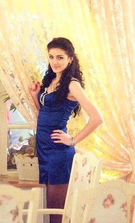 Юлия Камашева | Николаев