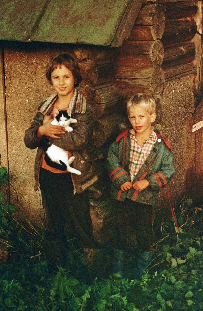 Андрей Васильев | Москва