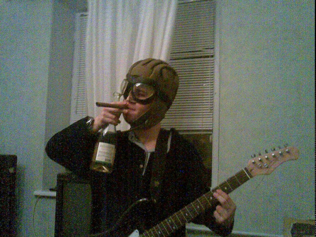 Гончаренко Олексій | Киев