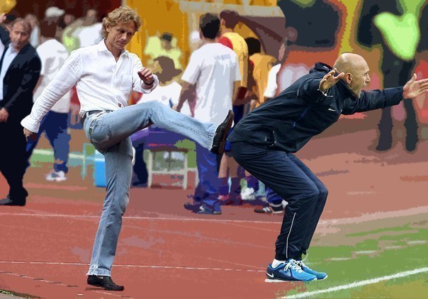 Максим Щегланов Nobody | Москва