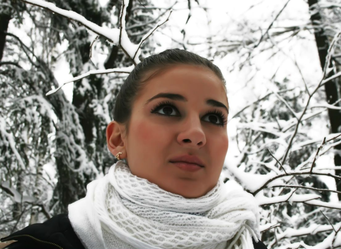 Евгения Дейкина | Москва