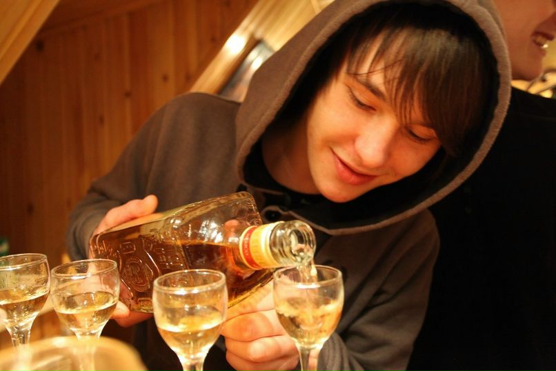 Толя Филин fill | Москва