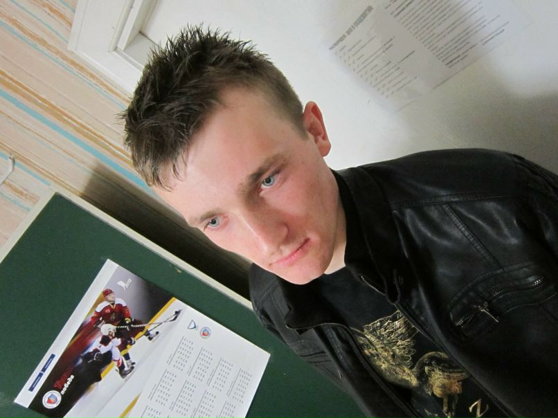 Дмитрий Новик | Лида