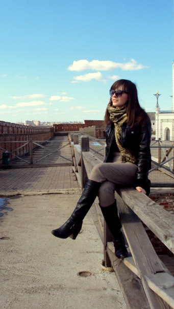 №175, Ирина Софронова, Казань №175, Ирина Софронова, Казань