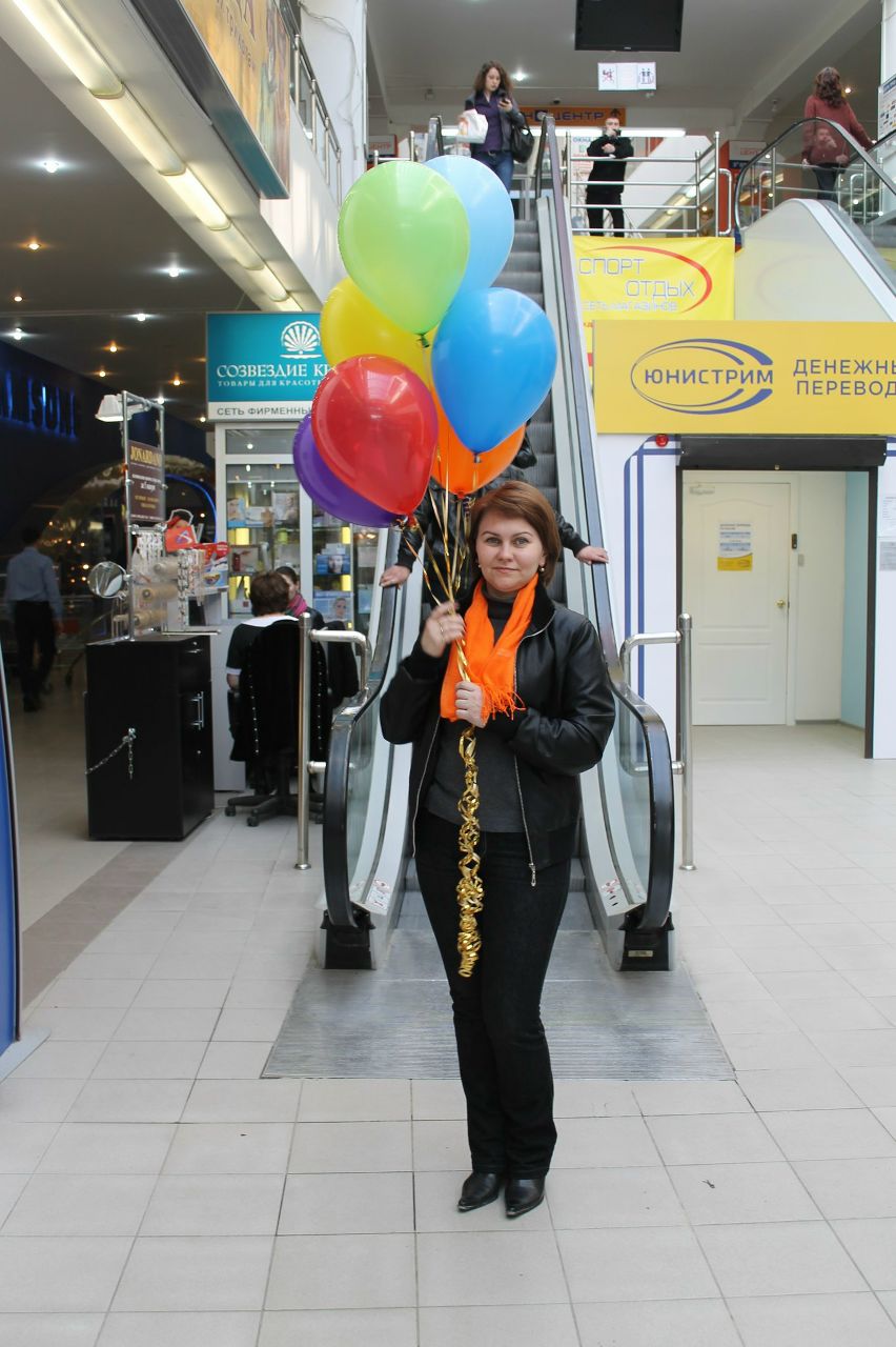 Елена Колодкина | Слободской