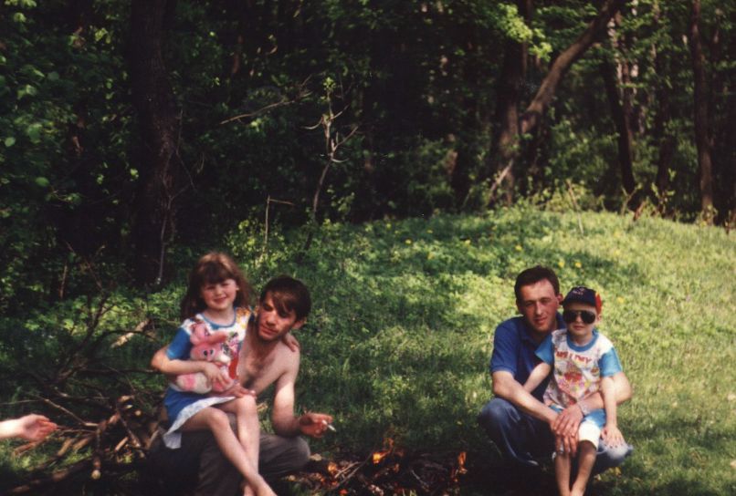 Вероніка Лещишин | Львов