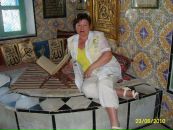 Фотография Елена Прохорова