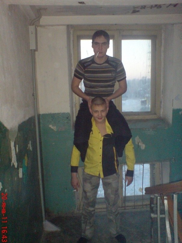 Мишаня Chrome | 