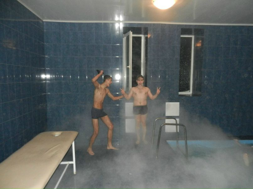 Максим Гаврилов | Тула