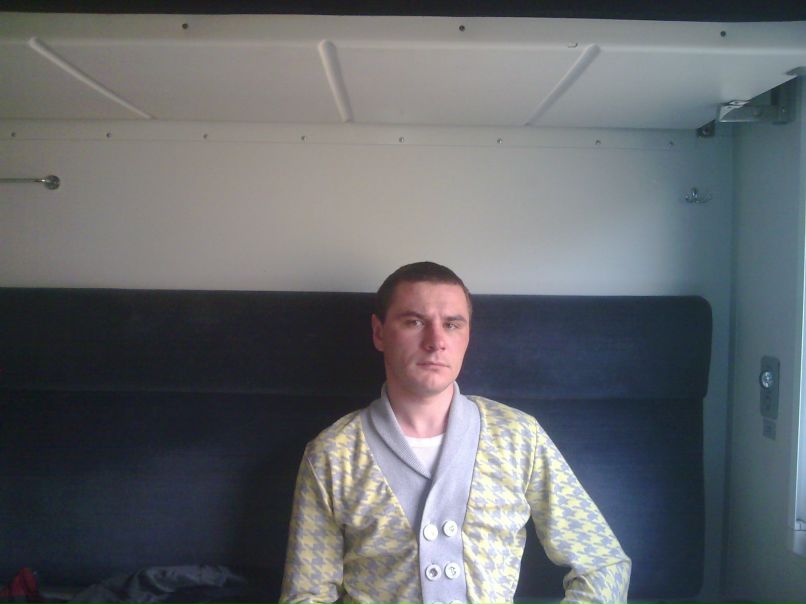 Андрей Деревянко | Нежин