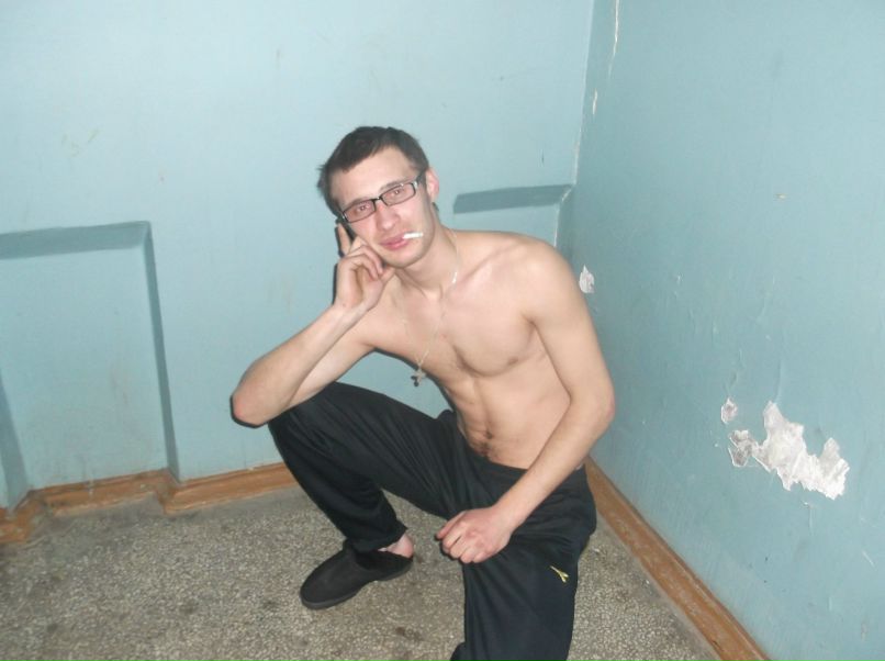 Вася Морозов | Озерск