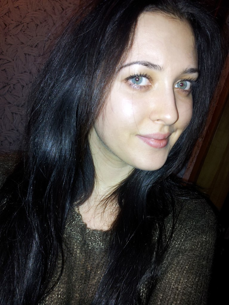 Катя Касьян | 