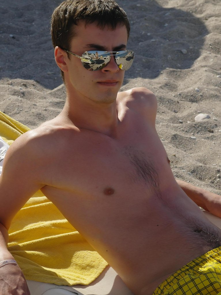 Сергей Кротович | 