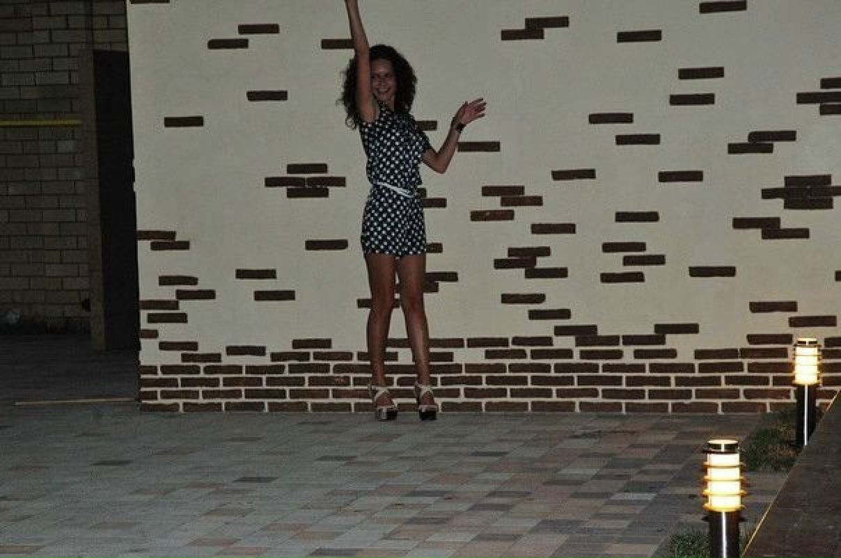 Оля Плоткина | Краснодар