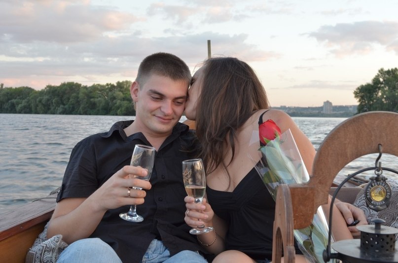 Вероника Гончар | Днепр (Днепропетровск)