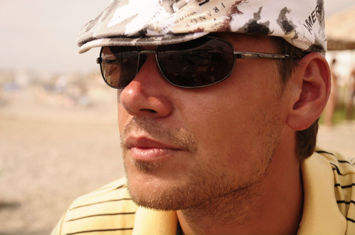 Денис Шелехов | Санкт-Петербург