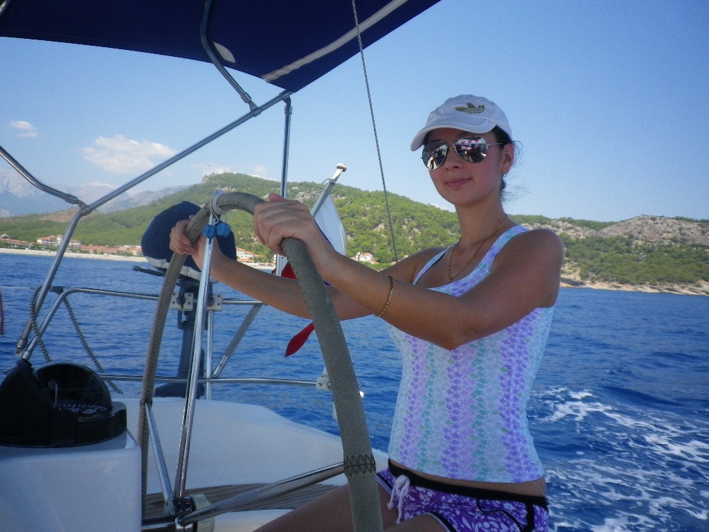 Фото профиля