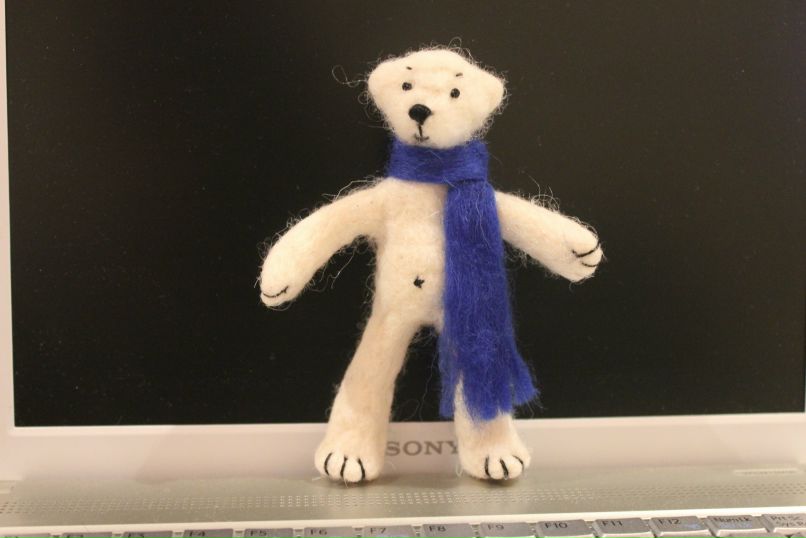 Вероника Жильцова -‘๑’- | Пермь