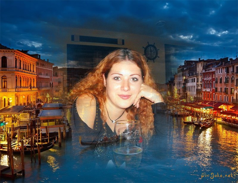 Олечка Калиниченко | Черкассы