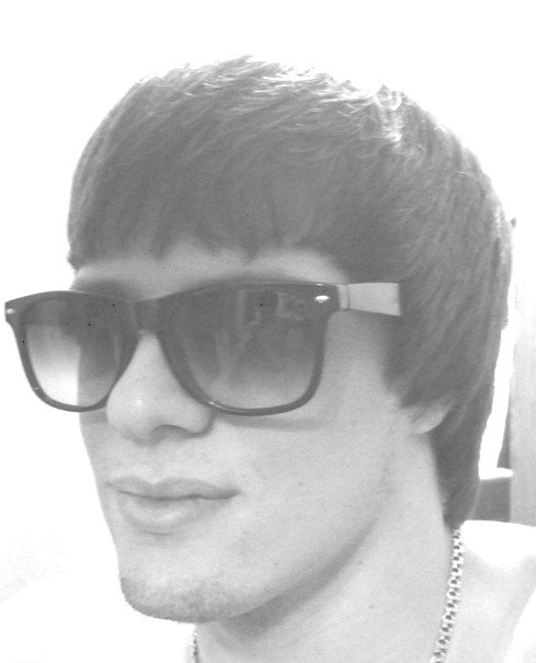 Аслан Магомедов | Москва