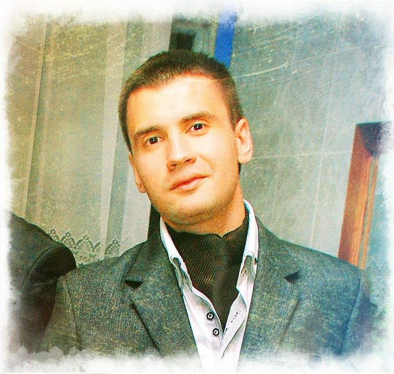 Дмитрий Ребенок | Минск