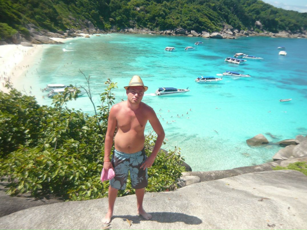 Денис Смирнов | Можайск