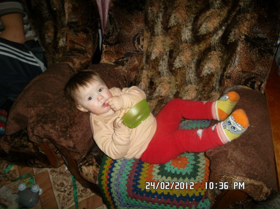 Ирина Андреева | Чебоксары