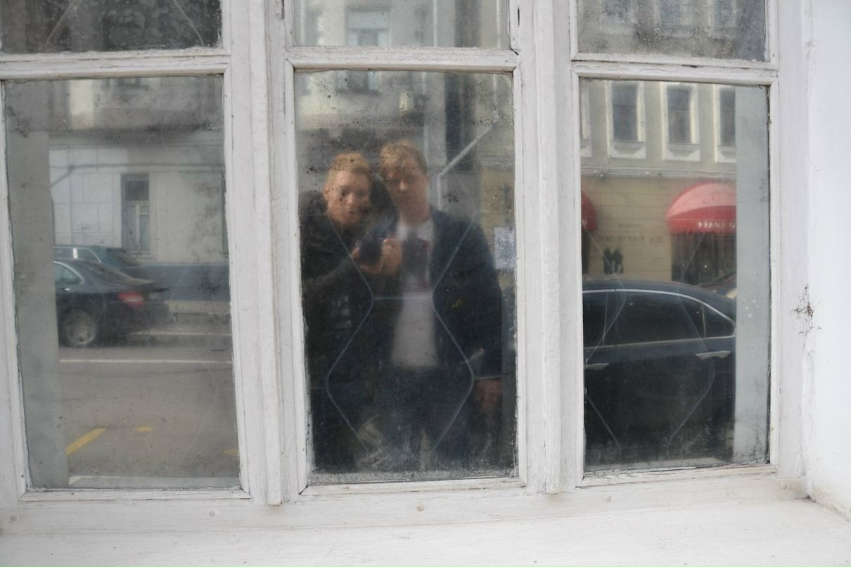 Сергей Максимов | Москва