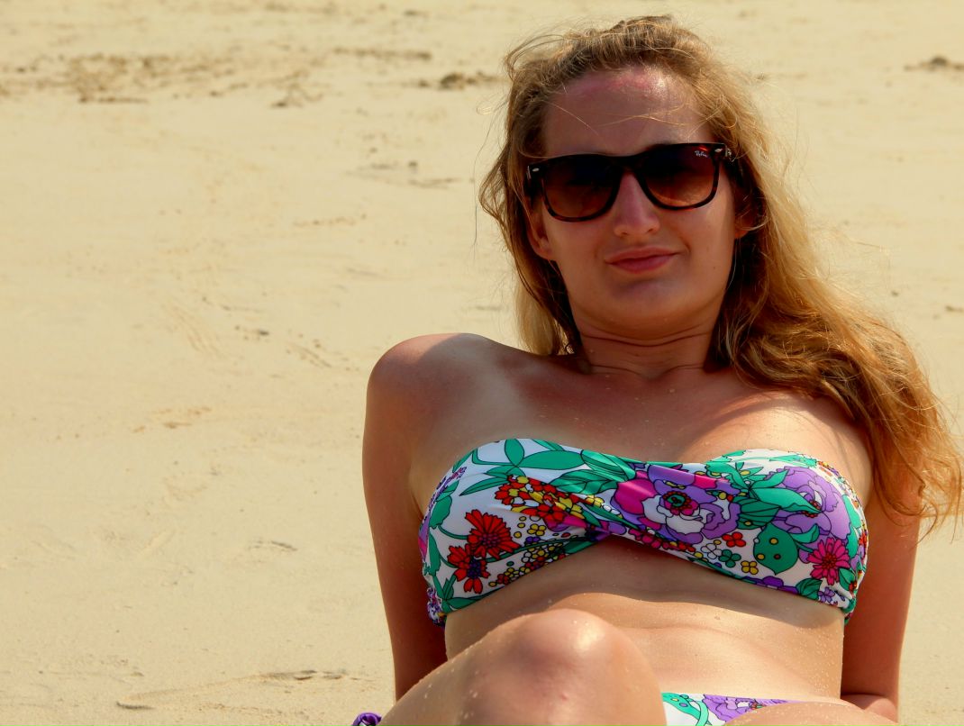 Дарья Черенкова | 