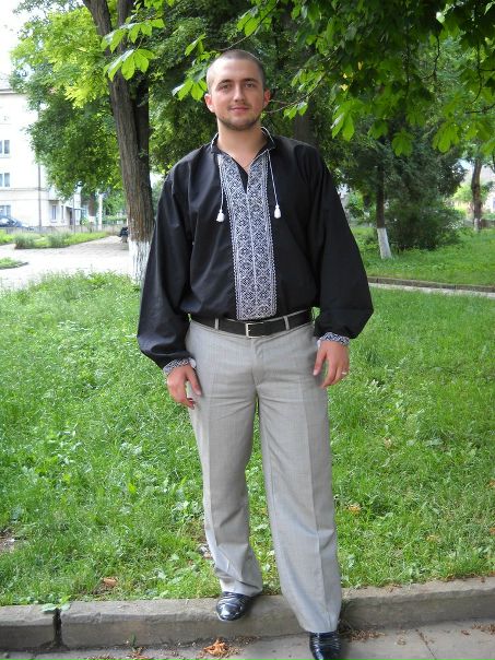 №34, Viktor Telesnitskyi, Теребовля №34, Viktor Telesnitskyi, Теребовля