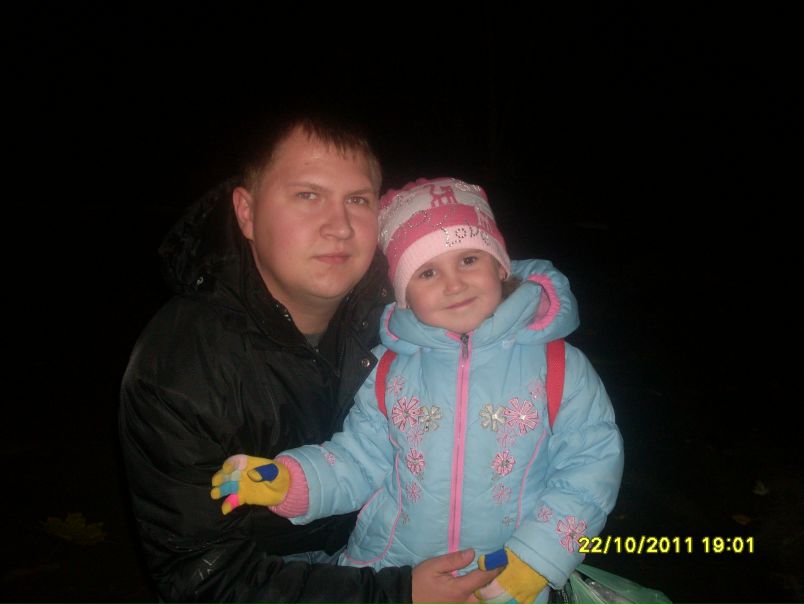 №1, Стас Курочкин, 38 лет, Краматорск №1, Стас Курочкин, 38 лет, Краматорск