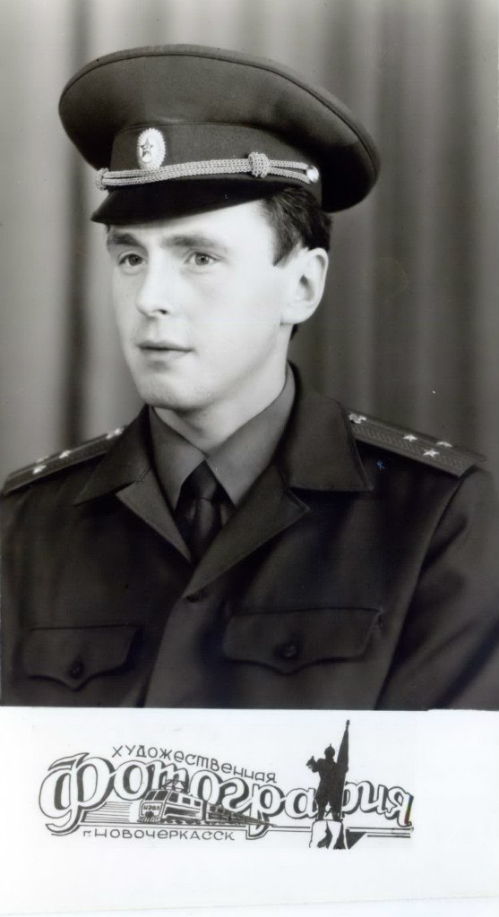 Владимир Малафеев | Череповец