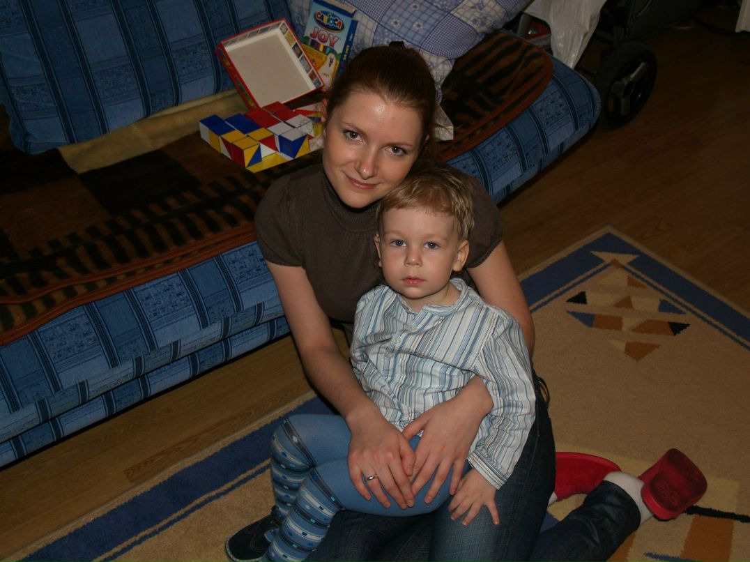 Екатерина Цируль | Минск